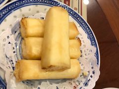 炸牛奶-捷信牛奶甜品世家(五道口店)