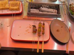 -遇西祠·海鲜烧烤(总店)