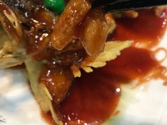 -吴门人家·苏宴宫廷菜(拙政园店)
