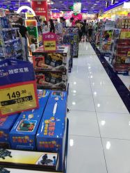 -玩具反斗城(正大广场店)
