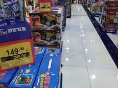 -TOYSRUS玩具反斗城(正大广场店)