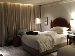 -广州富力丽思卡尔顿酒店