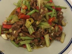 -新新湘菜馆(新中街二条店)