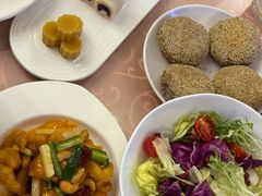 -烤肉宛饭庄(南礼士路店)