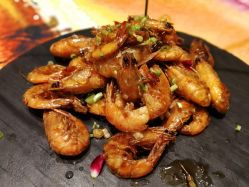 -惠食佳·宴会厅(滨江西路店)