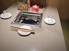 -大树餐厅(益田假日店)