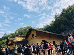 -韶山毛泽东同志故居