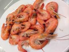 -香湖海鲜餐厅(青澳湾店)