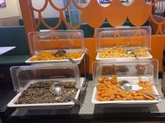 -问渔烤鱼(回龙观总店)