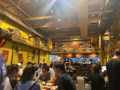 大堂-今邕烧烤(西大店)