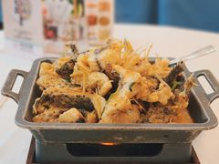 -东江海辉酒楼·公司团建·商务宴请·生日宴(宝安店)