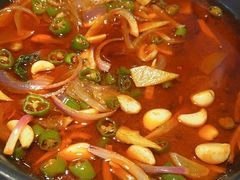 -川悦壹号·川菜(蠡溪路店)