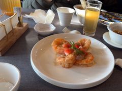 -羲和雅苑•北京烤鸭(平安国际金融中心店)