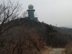 -沈阳辉山风景区