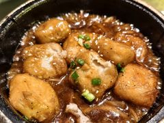 石锅香芋-苏乡兰亭·新派淮扬菜(吾悦广场店)