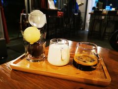 三颗球咖啡-转山咖啡(松柏社区店)
