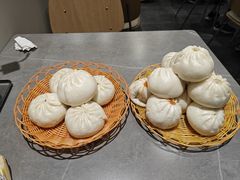 -郑家包子牛肉拉面(尚勤路店)