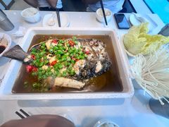 -半天妖烤鱼(百乐广场店)