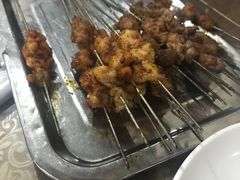 -回味南塘老王虾尾(总店)