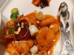-阿庄新豫菜(航海东路店)