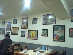 大堂-玉林串串香(大成路店)