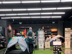 -迪卡侬(西华店)