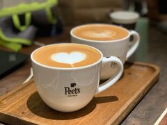 -Peet's 皮爷咖啡(东湖路手作店)