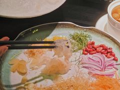 -顺峰顺水顺德菜(龙华店)