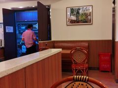 -萨莉亚意式餐厅(国展天虹店)
