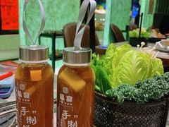 -福满满·精细佛跳墙火锅(湘江道店)