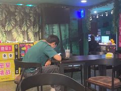 -魔方密室·解谜挑战(静安店)