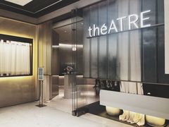 -théATRE 茶聚场(王府中環店)