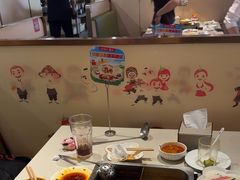 -海底捞火锅(劲松店)