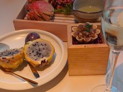 -上井料理黑金店(IFS国金中心店)
