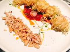 -桂满陇·蟹黄小笼汤包(中山公园店)