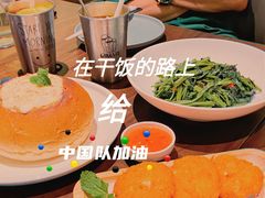 -千日贺茶餐厅(高新万达店)