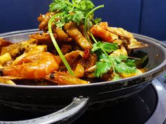 -青木岚小海鲜•小龙虾(友谊店)