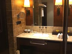 -三清山希尔顿度假酒店