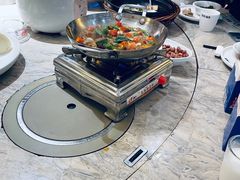 -力力渔港(香樟路店)