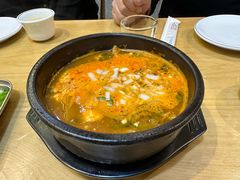 -海兰江石锅饭(水上店)