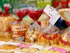 -泰康食品(南京东路店)