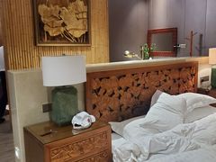 -大梅沙游艇度假酒店