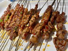 -张师傅烧烤(CBD店)