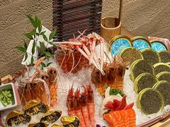 -Minase水濑·日料放题(外滩店)