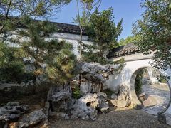 -八大山人梅湖景区