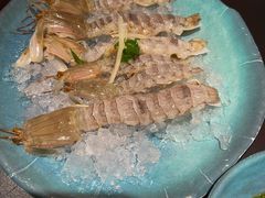 -老城鲜·小海鲜贝贝煲火锅(壹方城店)