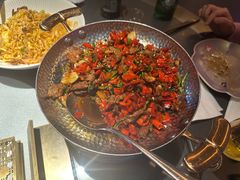 -上和臻品中国菜(花园街店)