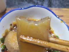 -石灰市毛记烧鸡公(解放碑店)