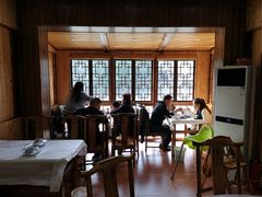 大堂-邱记私房菜·十八年本地菜