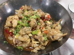 -陈生记黑鱼馆·20年活鱼现杀(宁波鼓楼店)